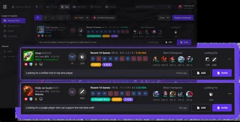 lopgg|op gg for desktop.